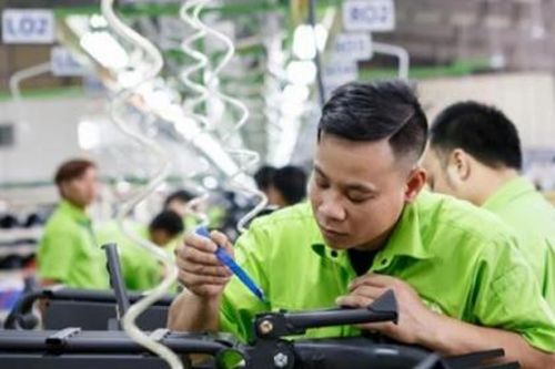 Thu hút FDI đạt hơn 23 tỷ USD trong 10 tháng