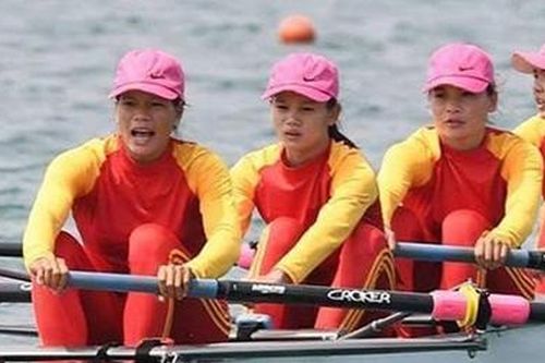 Rowing Việt Nam: Một vai gánh nhiều việc