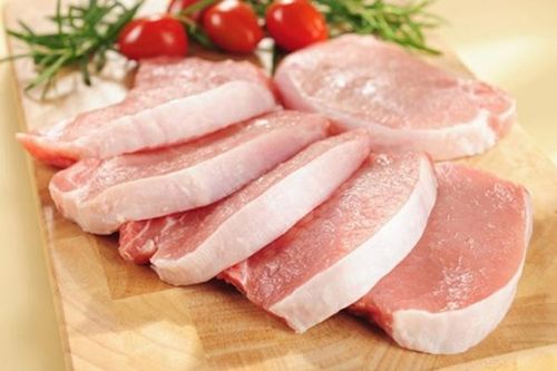 Bí quyết biến thịt thăn khô cứng thành món ngon tuyệt vời