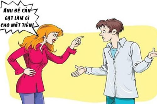 Lý do vợ bẻ sạch cần gạt nước ô tô