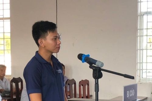 Nam thanh niên bị phạt tù vì 2 lần trốn nghĩa vụ quân sự