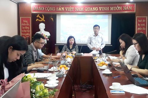 Đầu tư công nghệ tái chế chất thải nhựa, góp phần bảo vệ môi trường