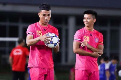 VFF ra hàng loạt án phạt với các cầu thủ, câu lạc bộ vì hành vi xấu