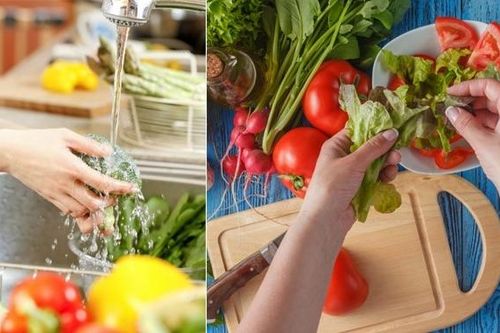 Cách lựa chọn và chế biến thực phẩm giúp đảm bảo chất dinh dưỡng