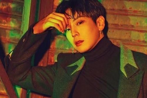 SỐC: Himchan (cựu thành viên B.A.P) lái xe khi say rượu, gây tai nạn lúc nửa đêm