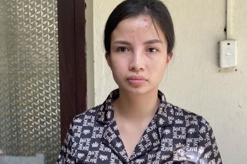 Một phụ nữ trốn truy nã 13 năm bị phát hiện trong khu cách ly