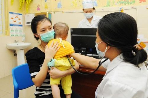 Xem xét lộ trình đầu tư phù hợp với dự án Bệnh viện Nhi Hà Nội