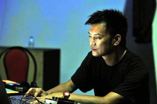 DJ Trí Minh 'song đôi' cùng nghệ sĩ đàn bầu Trà My