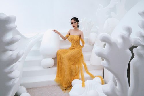 Nhà thiết kế Hà Duy mời người mẫu khuyết tật trình diễn show