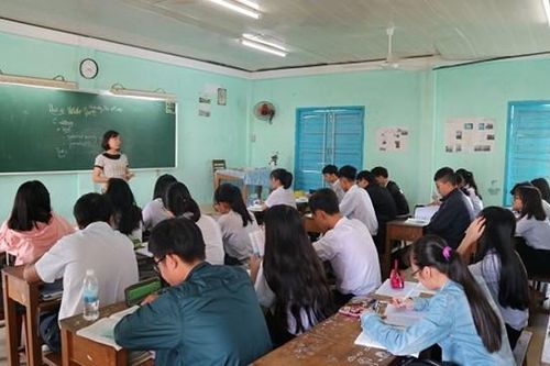 Hà Nội thành lập đội tuyển thi học sinh giỏi quốc gia