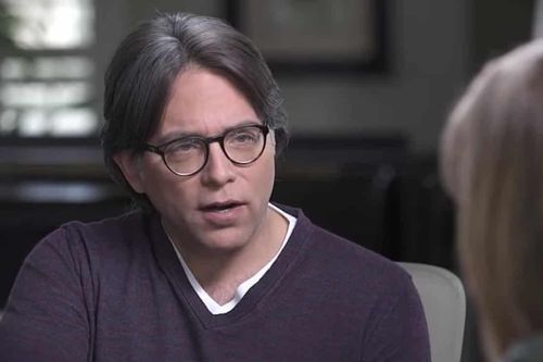 'Giáo chủ' giáo phái tình dục Nxivm bị kết án 120 năm tù