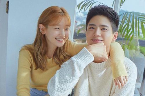 Phim của Park Bo Gum kết thúc nhạt nhòa