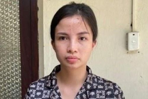 Tú bà bị bắt trong khu cách ly