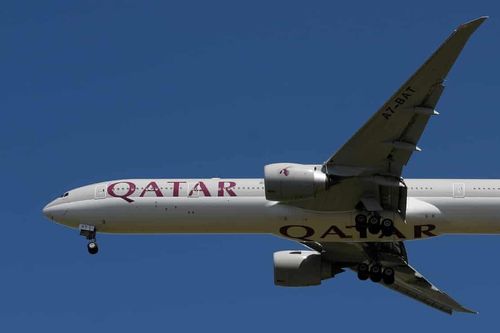 Qatar lên tiếng về vụ khám xét khỏa thân phụ nữ ở sân bay