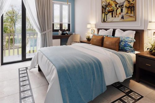 Khách sạn ở Hội An miễn phí phòng cho người dân tránh bão số 9