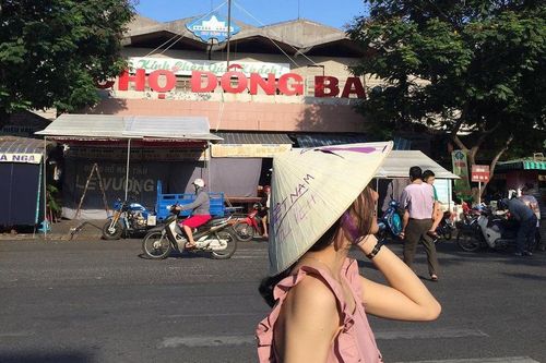 Người đàn bà không bao giờ nói 'không'