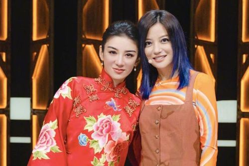 Huỳnh Dịch thua Triệu Vy, Lâm Tâm Như vì khóc không đẹp?