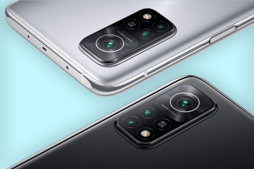 Xiaomi ra mắt smartphone màn hình 144 Hz, giá bằng một nửa iPhone 12