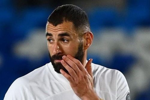Benzema nói xấu đồng đội ở Real