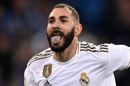 Benzema nói xấu sao trẻ Real