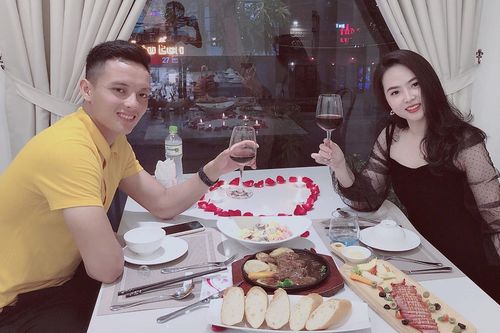 Cựu binh U23 Việt Nam liên tiếp đón tin vui