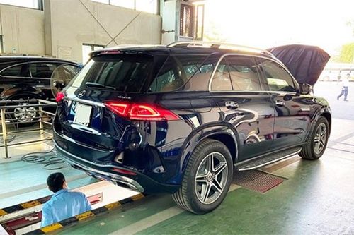 Thủ tướng yêu cầu nghiên cứu, kiểm tra phản ánh về xã hội hóa trung tâm đăng kiểm do Kinh tế & Đô thị phản ánh