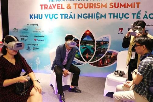 Gỡ 'nút thắt' bằng du lịch thông minh
