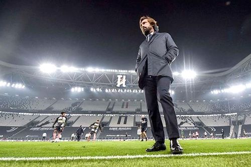 Juve kiếm tìm một gương mặt…
