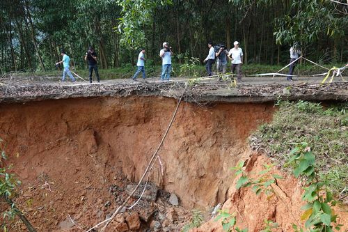 Bình Định triển khai sơ tán 23.673 hộ/96.513 người đến nơi an toàn