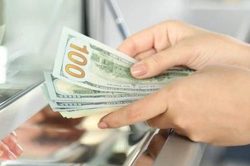 Hướng dẫn nhận tiền tài trợ từ công ty mẹ ở nước ngoài