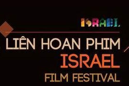 'Liên hoan phim Israel' tại Việt Nam