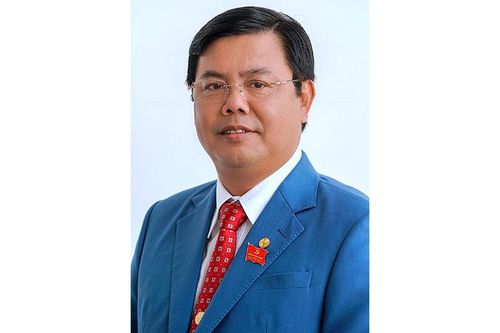Đồng chí Nguyễn Tiến Hải tái cử Bí thư Tỉnh ủy Cà Mau