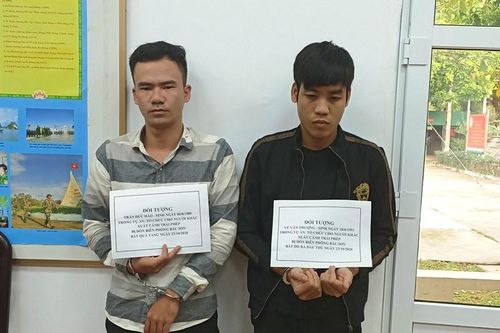 Khởi tố vụ án tổ chức đưa người xuất cảnh trái phép