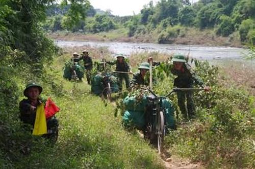 Động lực nâng cao chất lượng công tác hậu cần