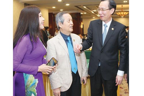 Kiều hối về TPHCM trong 9 tháng đạt khoảng 4 tỷ USD