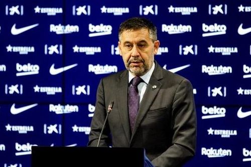 Barcelona xác nhận tham gia European Super League