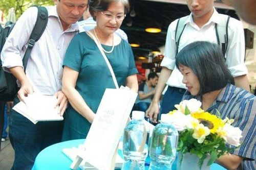Nguyễn Ngọc Tư ra mắt 'Biên sử nước' sau 8 năm 'thai nghén'