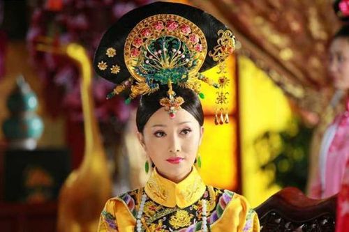 Cuộc đời bi thảm của Hoàng hậu tại vị lâu nhất triều Thanh