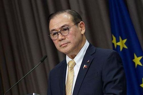 Philippines tái khẳng định không nhượng bộ trong vấn đề chủ quyền ở Biển Đông