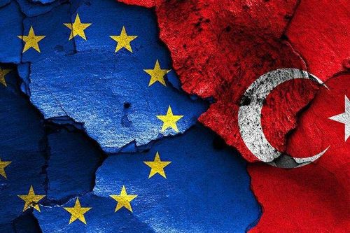 Nhắc nhở việc Thổ Nhĩ Kỳ đang xin gia nhập, EU ra thời hạn cho Ankara 'liệu đường' điều chỉnh thái độ