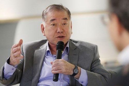 Lo Mỹ ép tham gia Bộ Tứ, ngại 'đụng chạm' Trung Quốc, Hàn Quốc 'tiến thoái lưỡng nan'