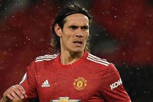 Đội hình dự kiến của Man Utd trước Leipzig: Cavani lần đầu đá chính?