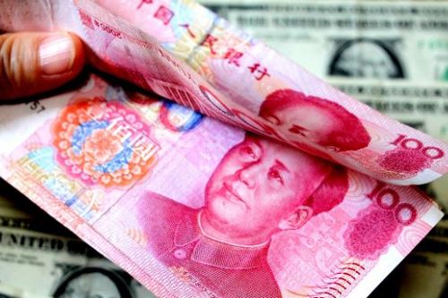 Nhân dân tệ của Trung Quốc không thể phá vỡ quyền bá chủ của đô la Mỹ