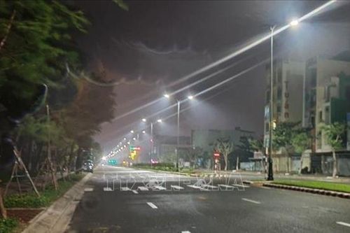 Bão số 9: Phải tận dụng tối đa thời gian để bảo vệ tính mạng, tài sản của nhân dân