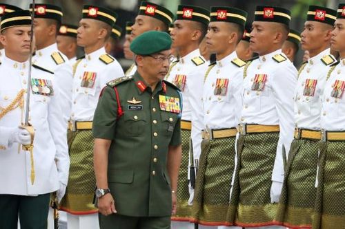 Nhà vua Malaysia kêu gọi các nhà lập pháp thông qua kế hoạch ngân sách 2021