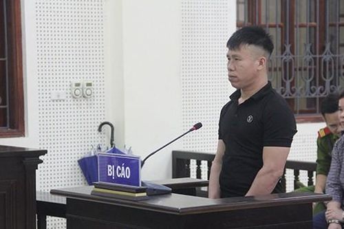 Hành nghề 'đồ tể' kiêm bán ma túy