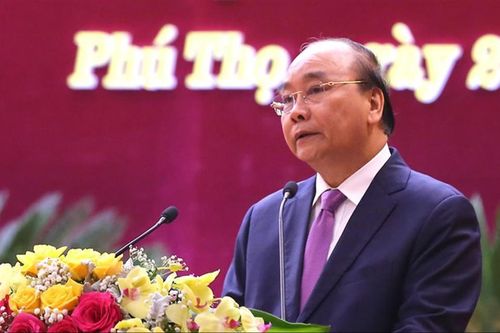 Phú Thọ cần phát triển du lịch thành kinh tế đòn bẩy