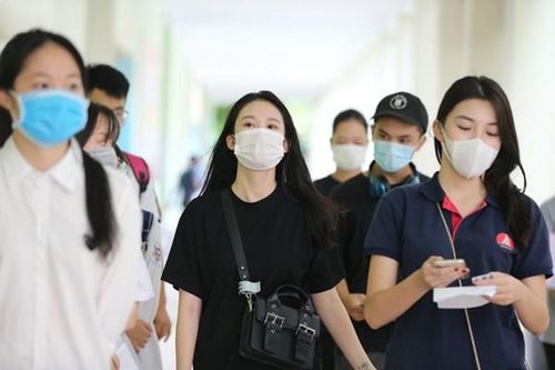 Điểm chuẩn các trường đại học khu vực miền Nam năm 2020