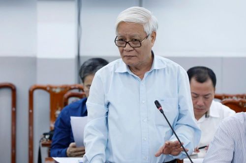 'Nhân dân không thể chấp nhận thói tham lam, vụ lợi, bè phái'