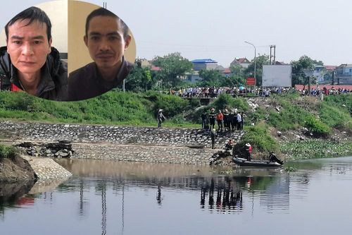 2 nghi phạm sát hại, cướp tài sản của nữ sinh Học viện ngân hàng đối diện mức án nào?